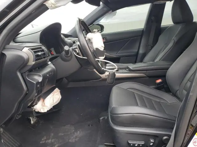 2018 LEXUS IS 300  