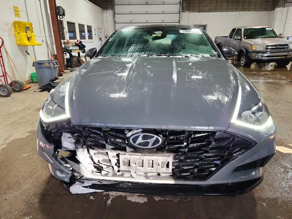 2022 HYUNDAI SONATA SEL PLUS  