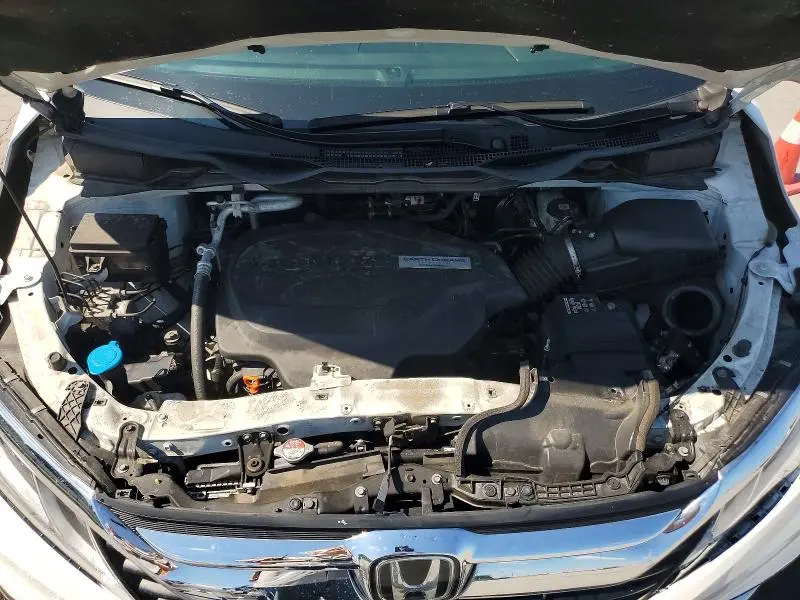 2020 HONDA ODYSSEY EXL  