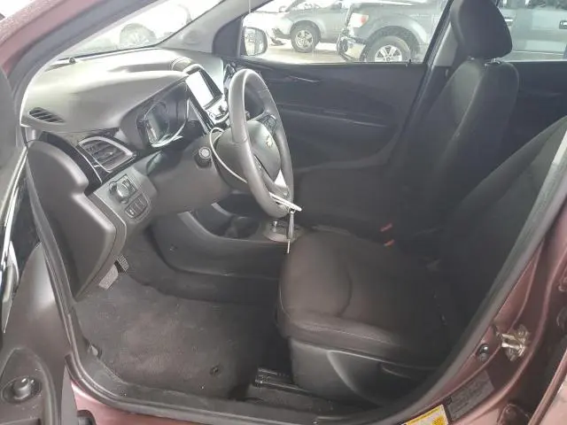2019 CHEVROLET SPARK 1LT  