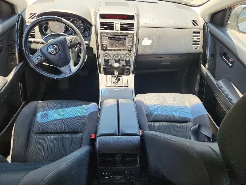2013 MAZDA CX-9 SPORT  