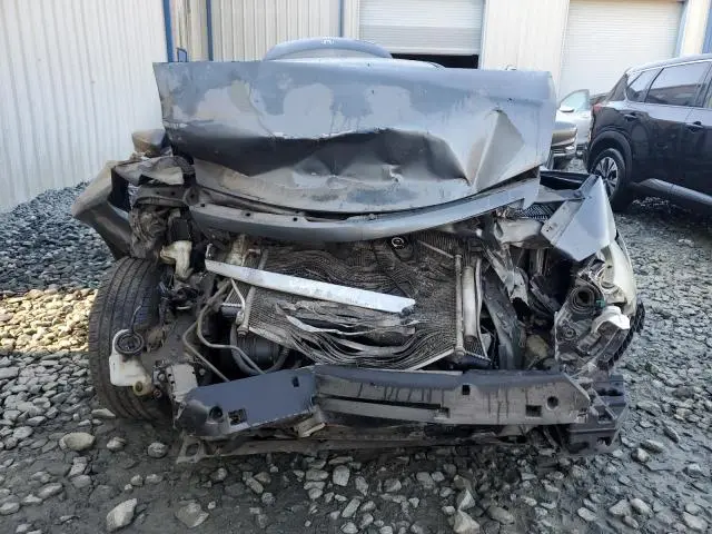 2012 HONDA ACCORD EXL  