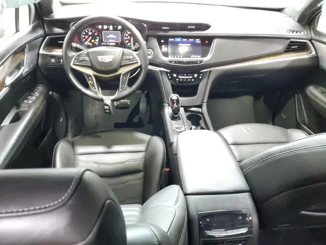 2024 CADILLAC XT5 PLATINUM PREMIUM LUXURY  