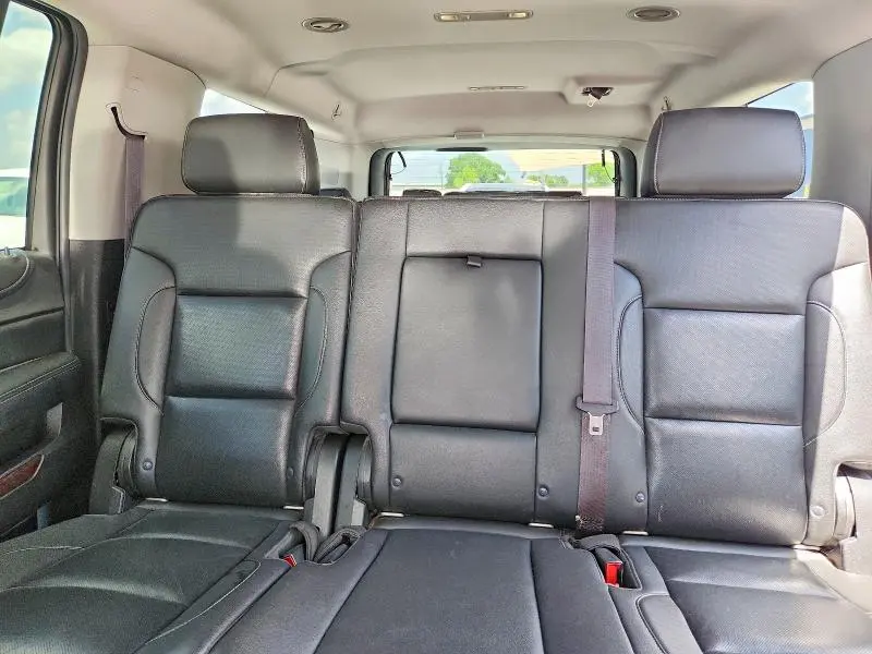 2017 GMC YUKON XL K1500 SLT  