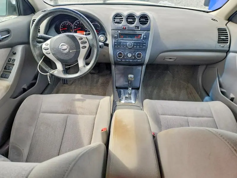 2011 NISSAN ALTIMA 2.5  