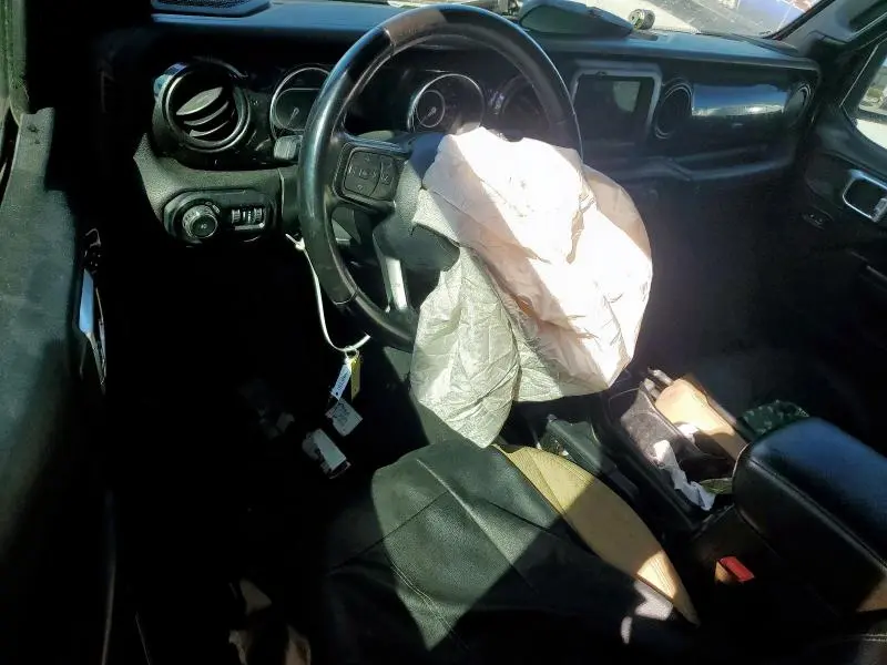 2020 JEEP WRANGLER SPORT  