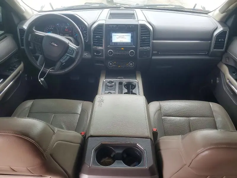 2018 FORD EXPEDITION XLT  