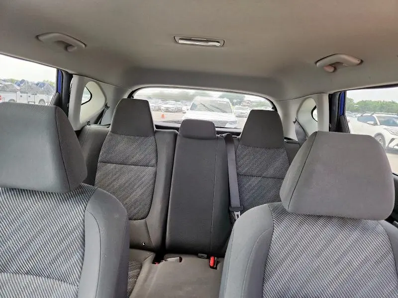 2023 KIA SELTOS LX  