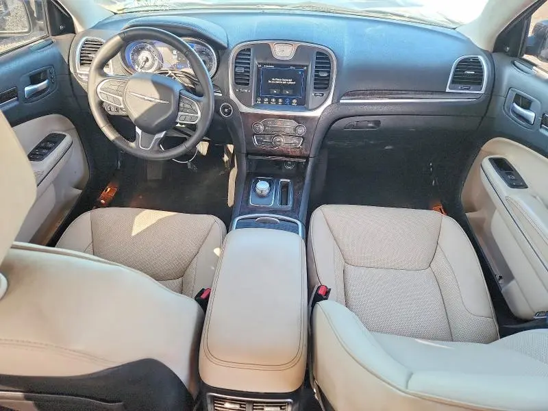 2022 CHRYSLER 300 TOURING L  