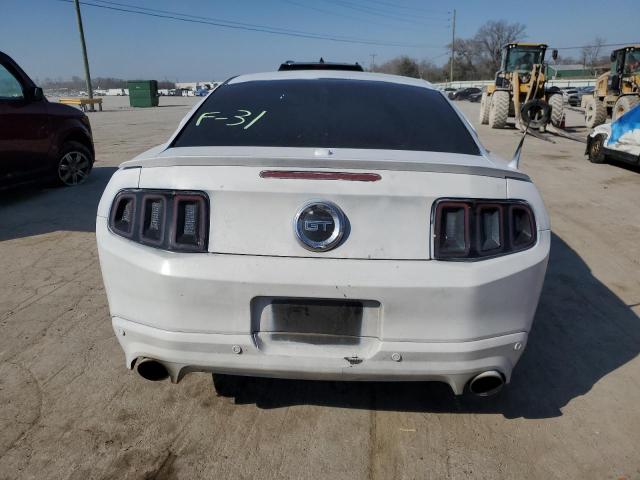 2012 FORD MUSTANG GT