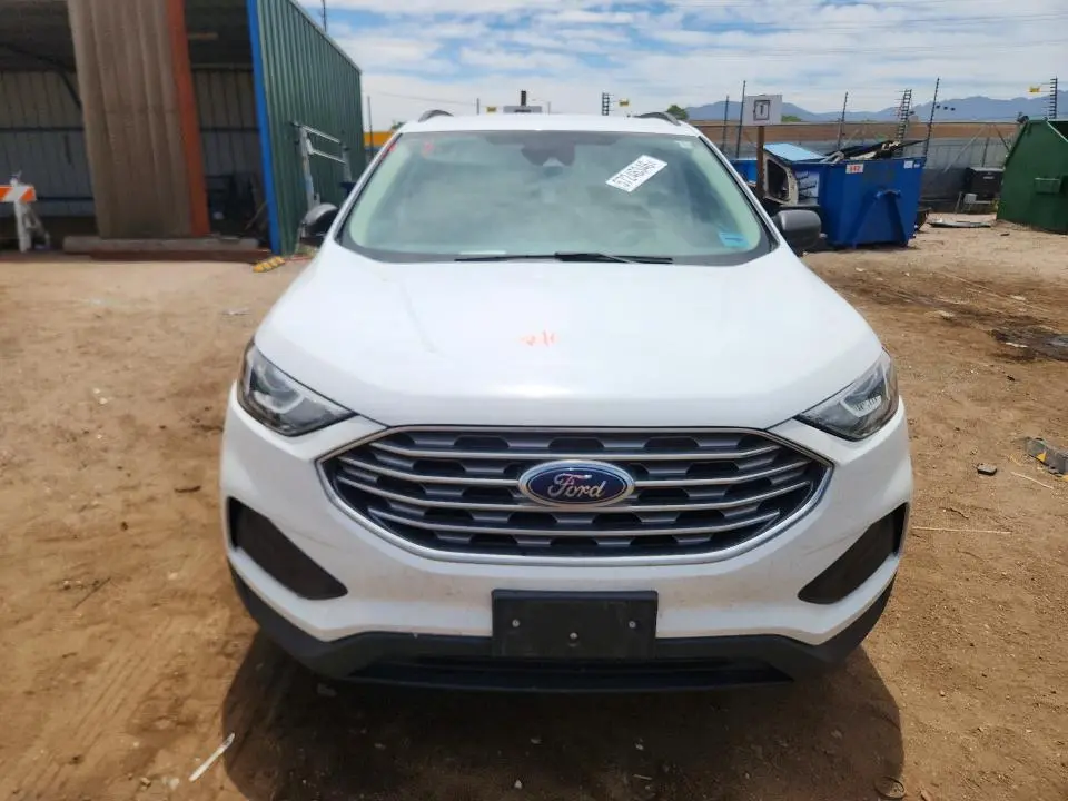 2020 FORD EDGE SE  