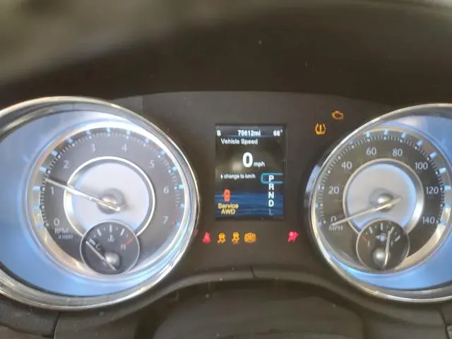2013 CHRYSLER 300   