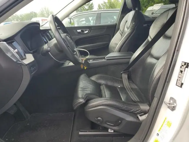 2018 VOLVO XC60 T8 INSCRIPTION  