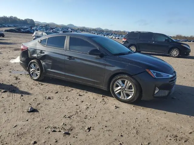 2020 HYUNDAI ELANTRA LI