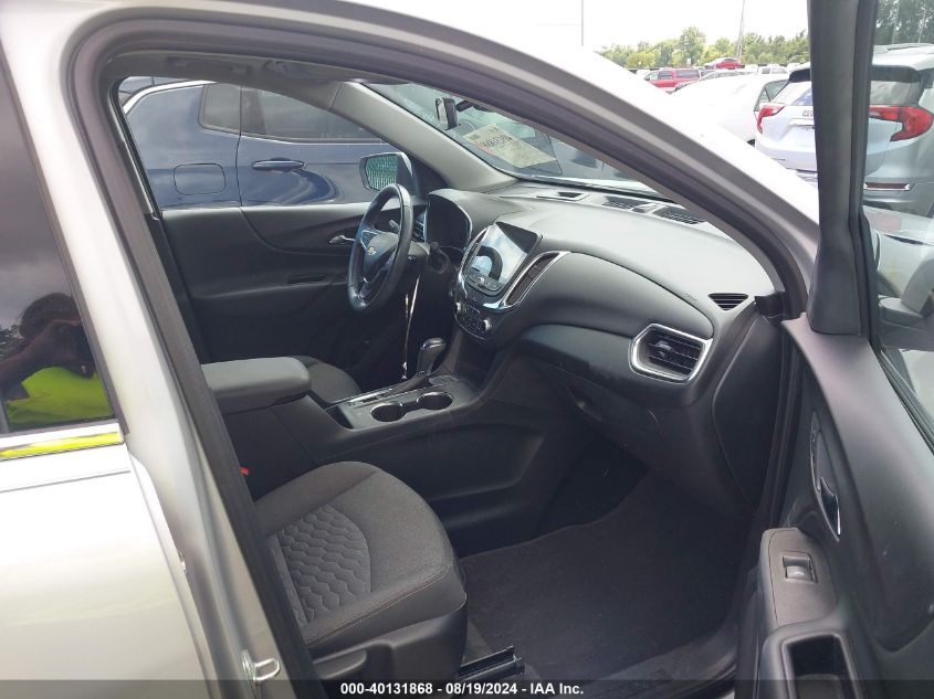 2020 CHEVROLET EQUINOX AWD LT 1.5L TURBO