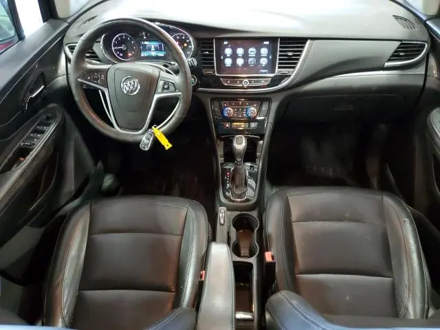2017 BUICK ENCORE ESSENCE  