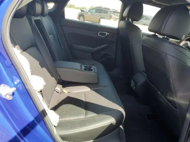 2024 ACURA INTEGRA A-SPEC TECH  