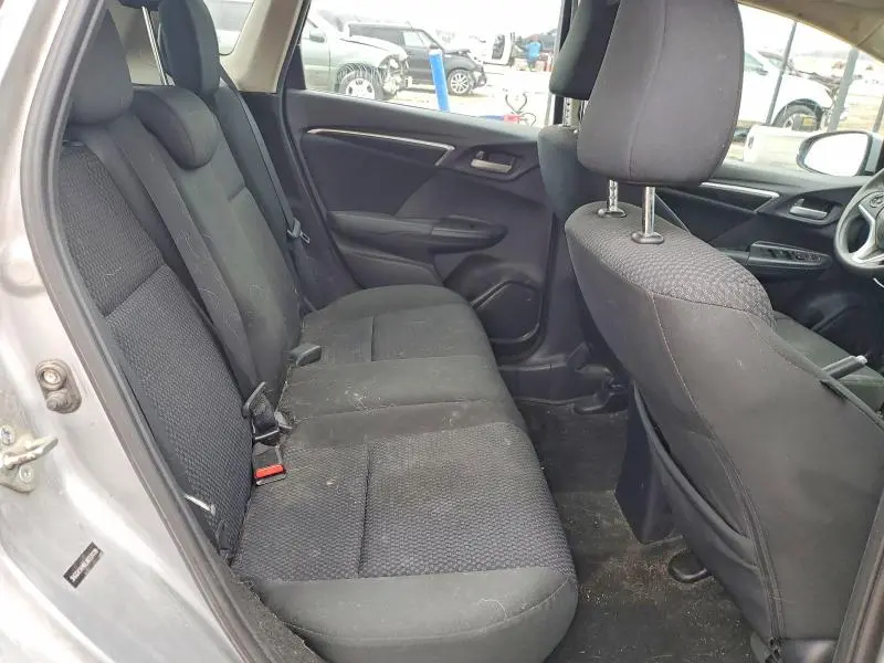 2020 HONDA FIT LX  
