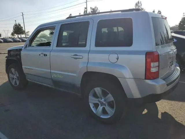 2011 JEEP PATRIOT SPORT  