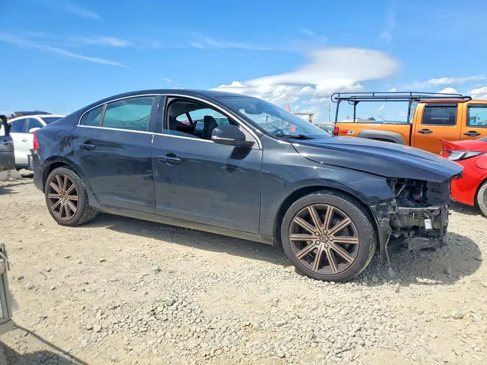 2018 VOLVO S60 INSCRIPTION  