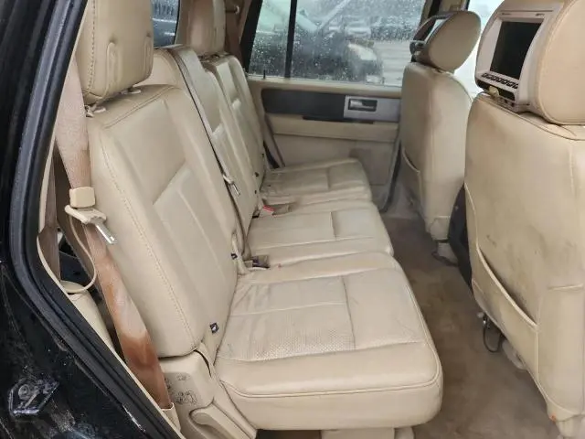 2011 FORD EXPEDITION XLT  