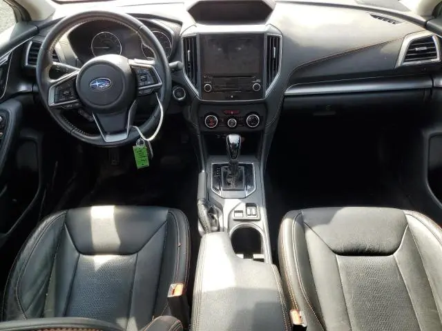 2020 SUBARU CROSSTREK LIMITED  