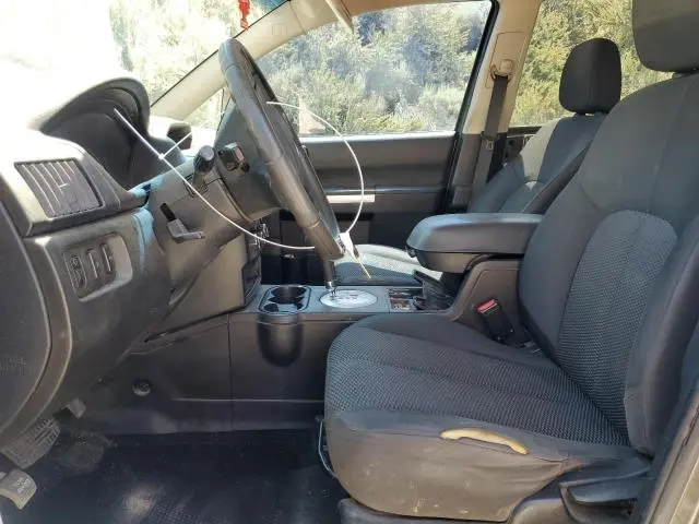 2011 MITSUBISHI ENDEAVOR LS  