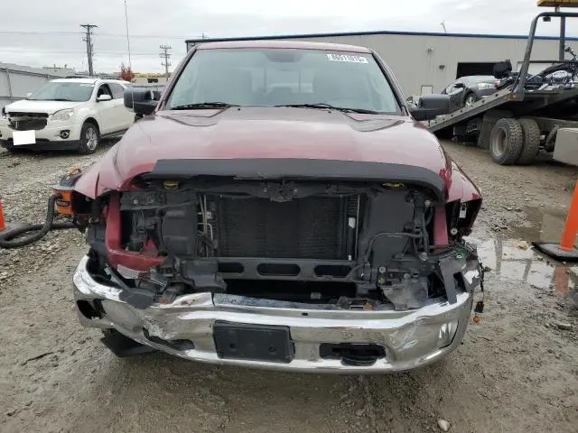 2013 RAM 1500 SLT