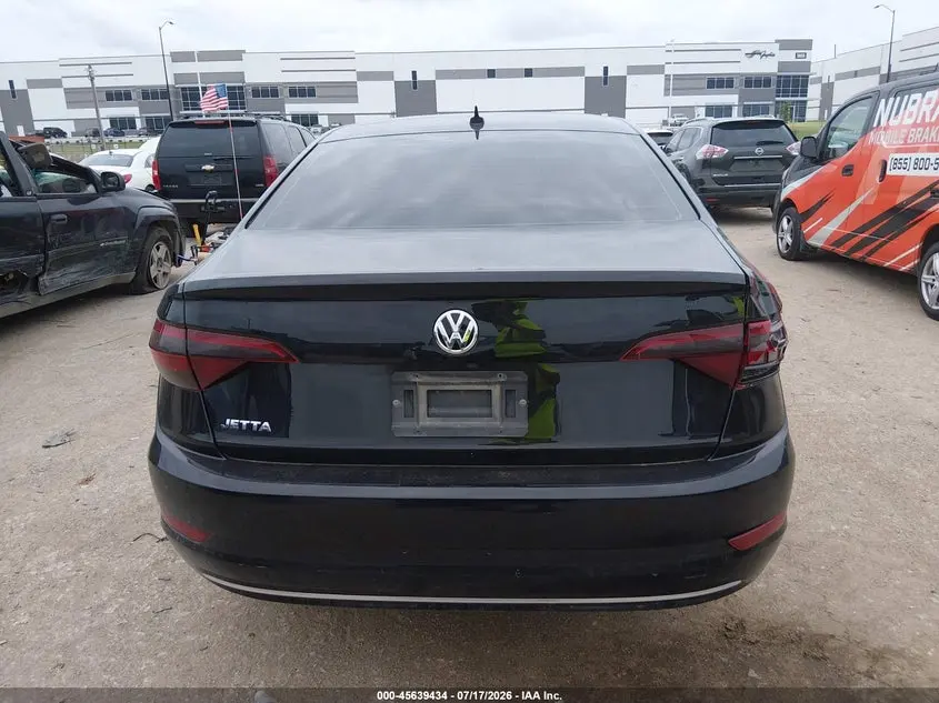 2019 VOLKSWAGEN JETTA 1.4T R-LINE/1.4T S/1.4T SE