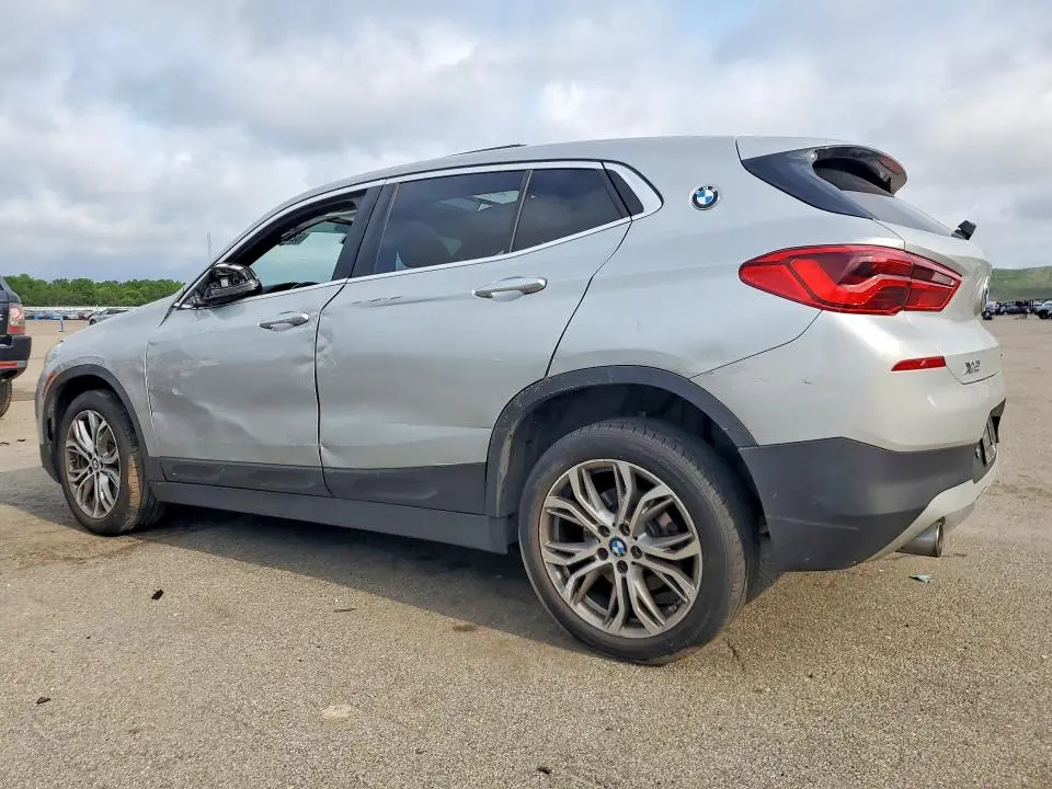 2018 BMW X2 XDRIVE28I  