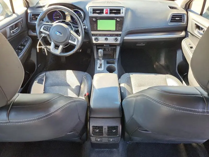 2015 SUBARU LEGACY 2.5I LIMITED  