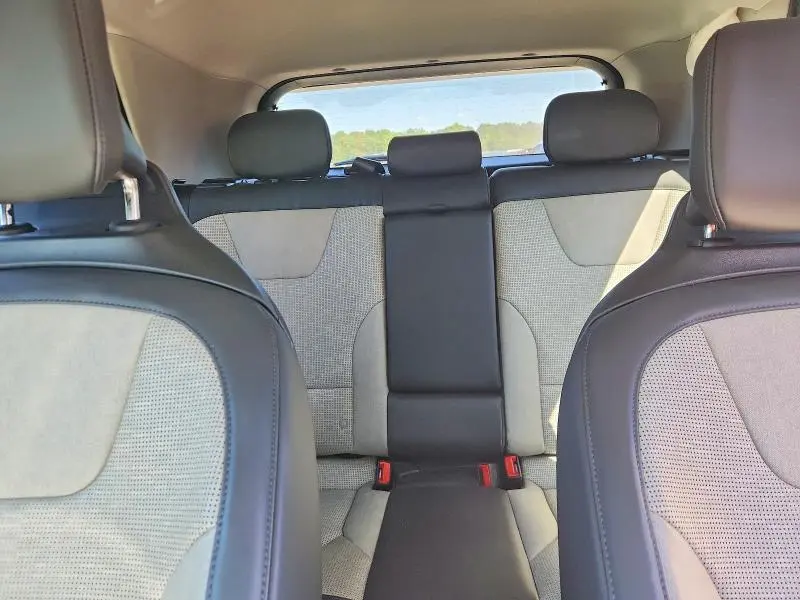 2025 KIA NIRO SX TOURING  