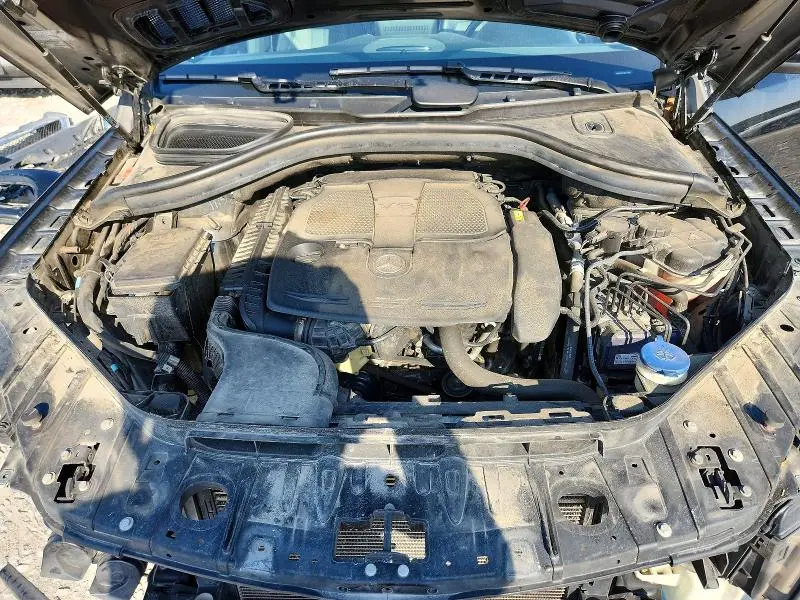2018 MERCEDES-BENZ GLE 350 4MATIC  