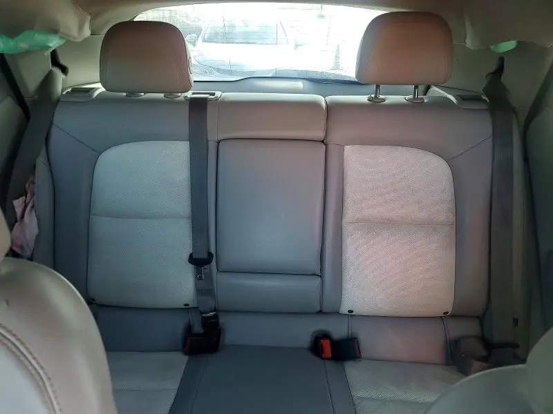 2017 CHEVROLET BOLT EV PREMIER  