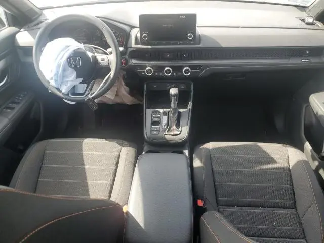 2024 HONDA CR-V SPORT  