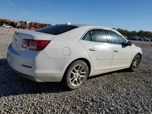 2013 CHEVROLET MALIBU 1LT  