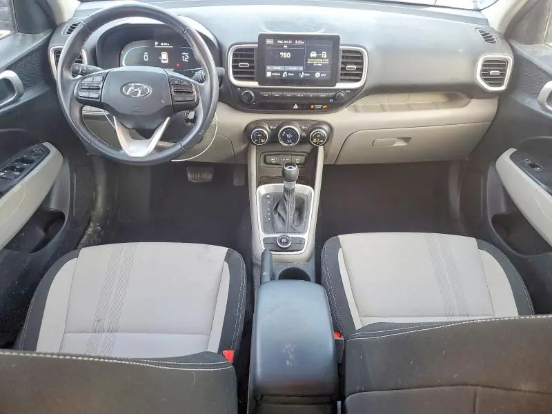 2023 HYUNDAI VENUE SEL  