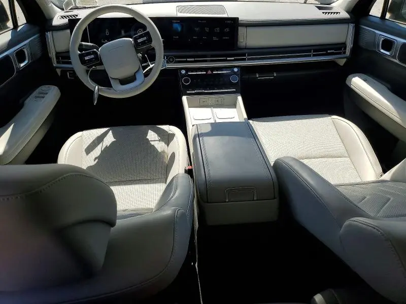 2024 HYUNDAI SANTA FE SEL  