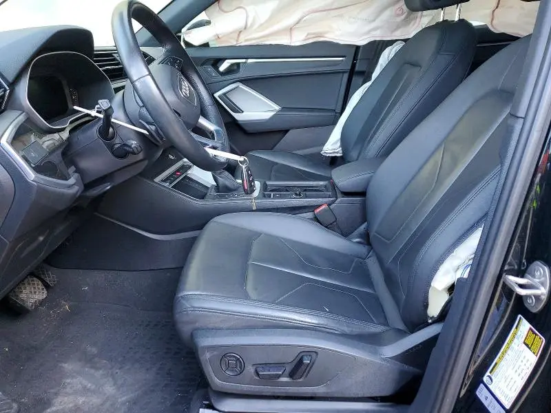 2022 AUDI Q3 PREMIUM S LINE 45  
