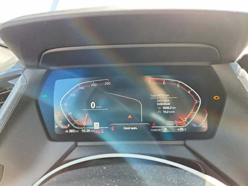 2020 BMW 228XI   