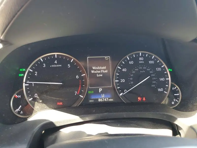 2018 LEXUS RX 350 L  