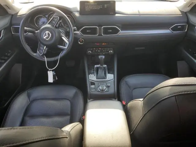 2023 MAZDA CX-5 PREFERRED  