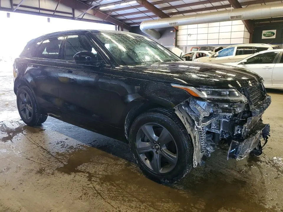 2025 LAND ROVER RANGE ROVER VELAR DYNAMIC SE  