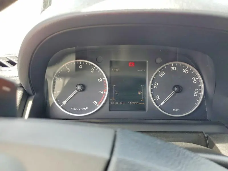 2015 LAND ROVER LR4 HSE  