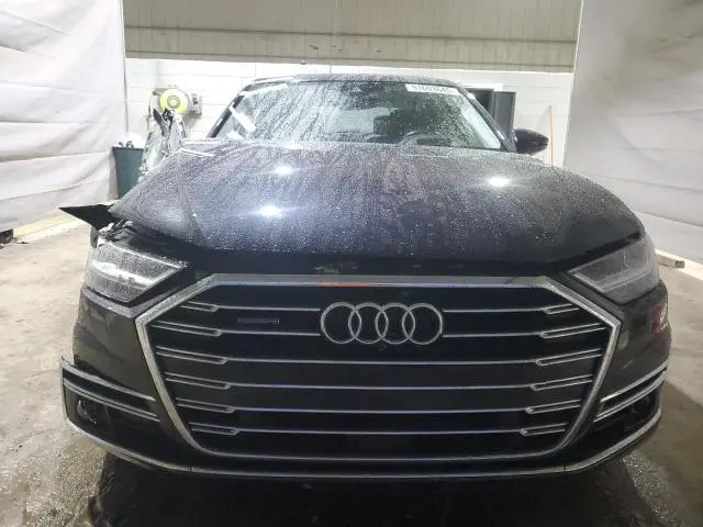 2019 AUDI A8 L  