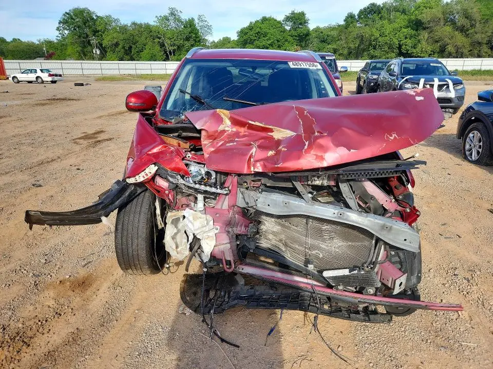 2016 MITSUBISHI OUTLANDER SE  