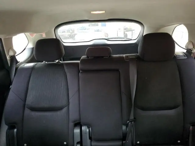 2017 MAZDA CX-9 SPORT  