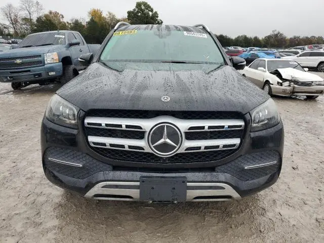 2020 MERCEDES-BENZ GLS 450 4MATIC  