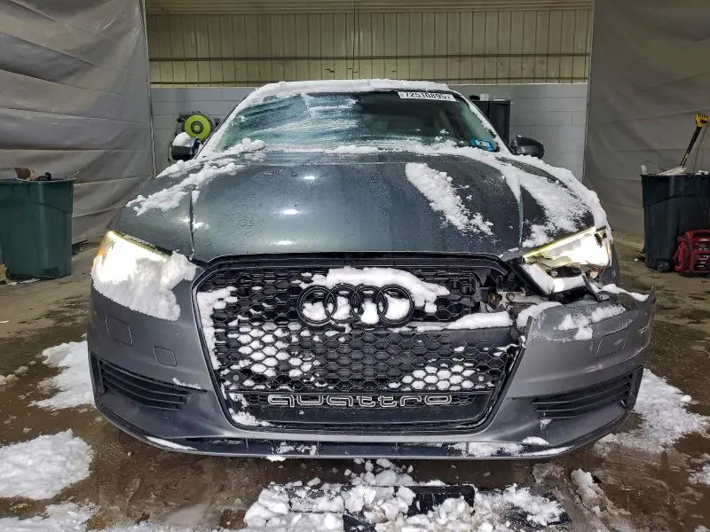 2015 AUDI A3 PREMIUM PLUS  