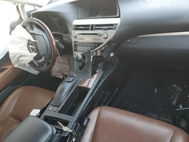 2014 LEXUS RX 350  